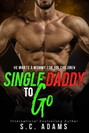 [To Go 05] • Single Daddy To Go